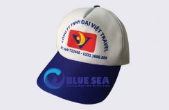 Cơ sở sản xuất nón kết giá rẻ, xưởng chuyên sản xuất nón kết theo yêu cầu 2
