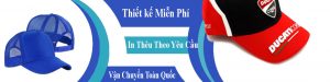 Sản Xuất Nón Kết