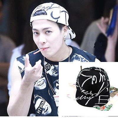 Cách đội mũ snapback đẹp cho nam - ảnh 3
