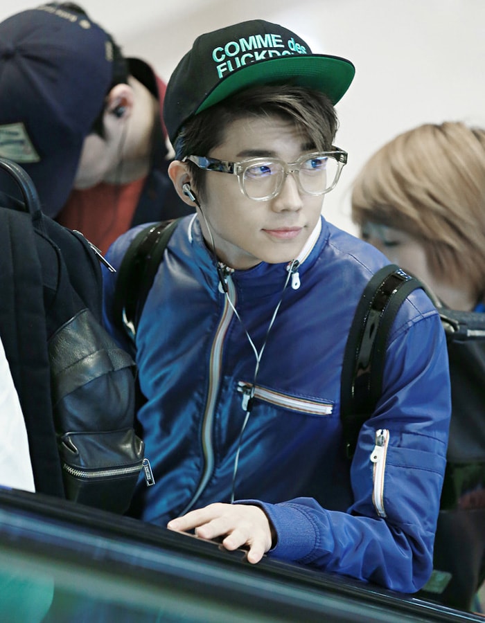 Cách đội mũ snapback đẹp cho nam - ảnh 6