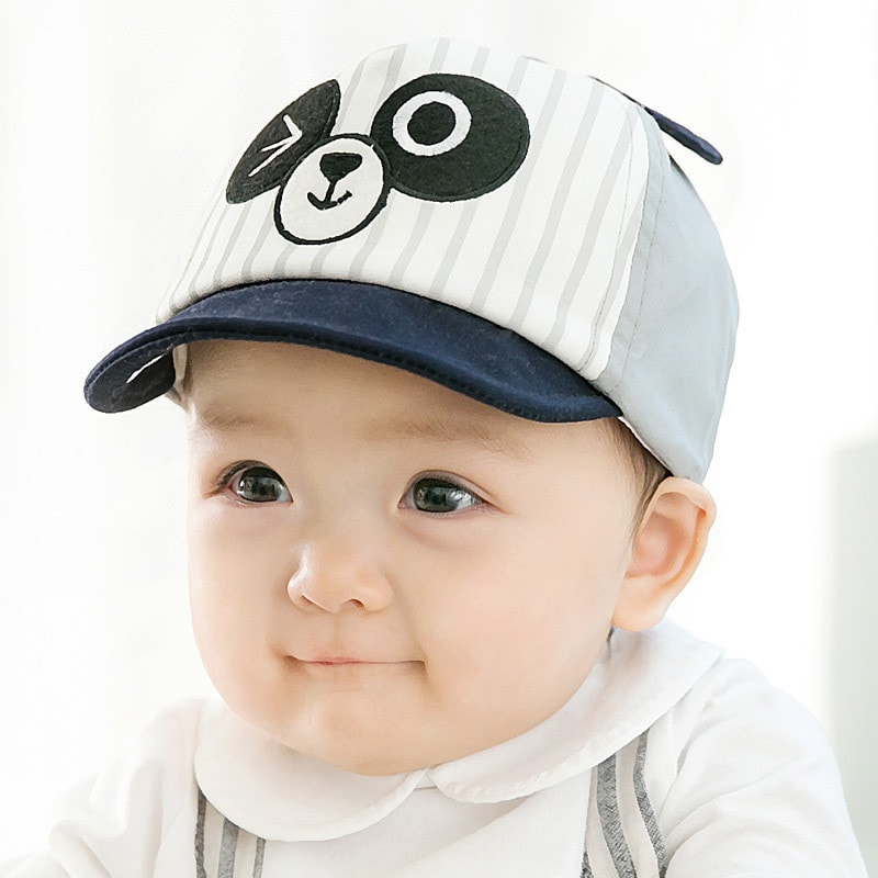 Sản xuất mũ lưỡi trai ngộ nghĩnh - ảnh 3