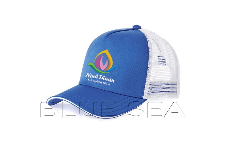 Nón du lịch 16